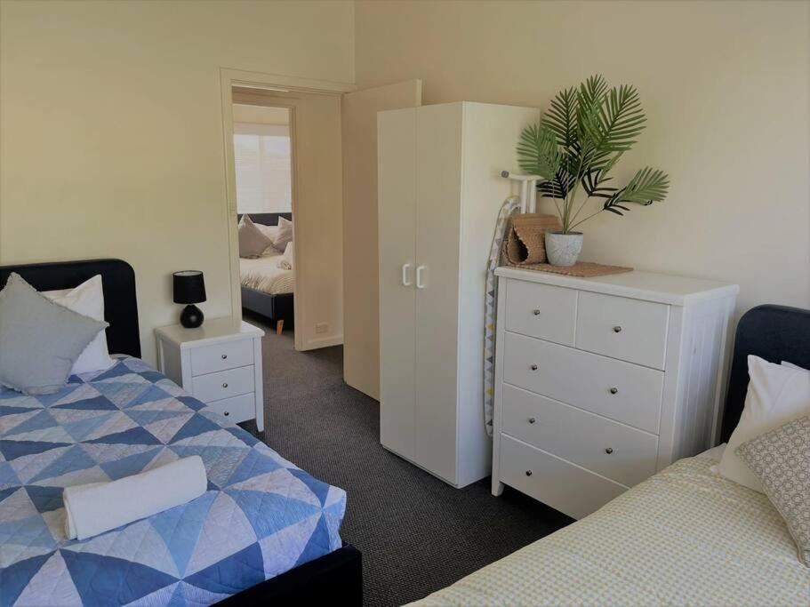 Three Palms Apartments Unit 2 エスペランス エクステリア 写真