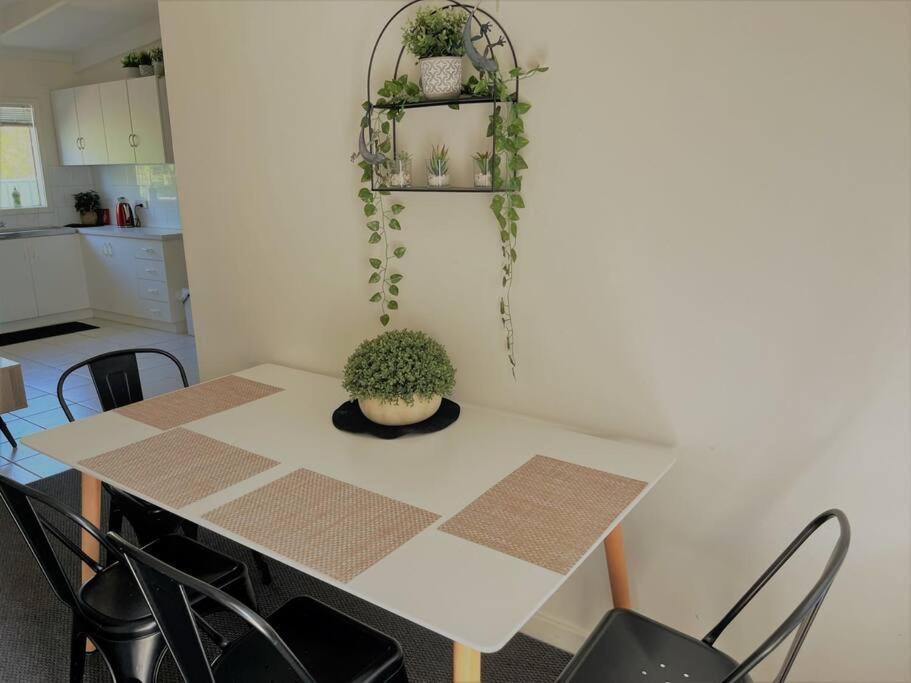 Three Palms Apartments Unit 2 エスペランス エクステリア 写真