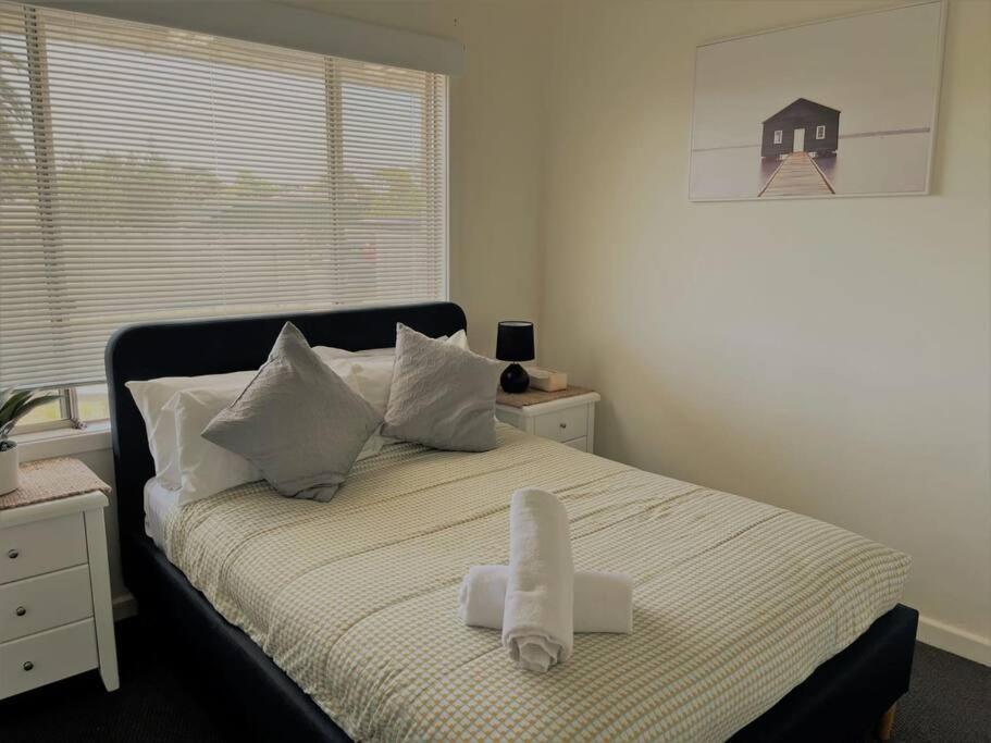 Three Palms Apartments Unit 2 エスペランス エクステリア 写真