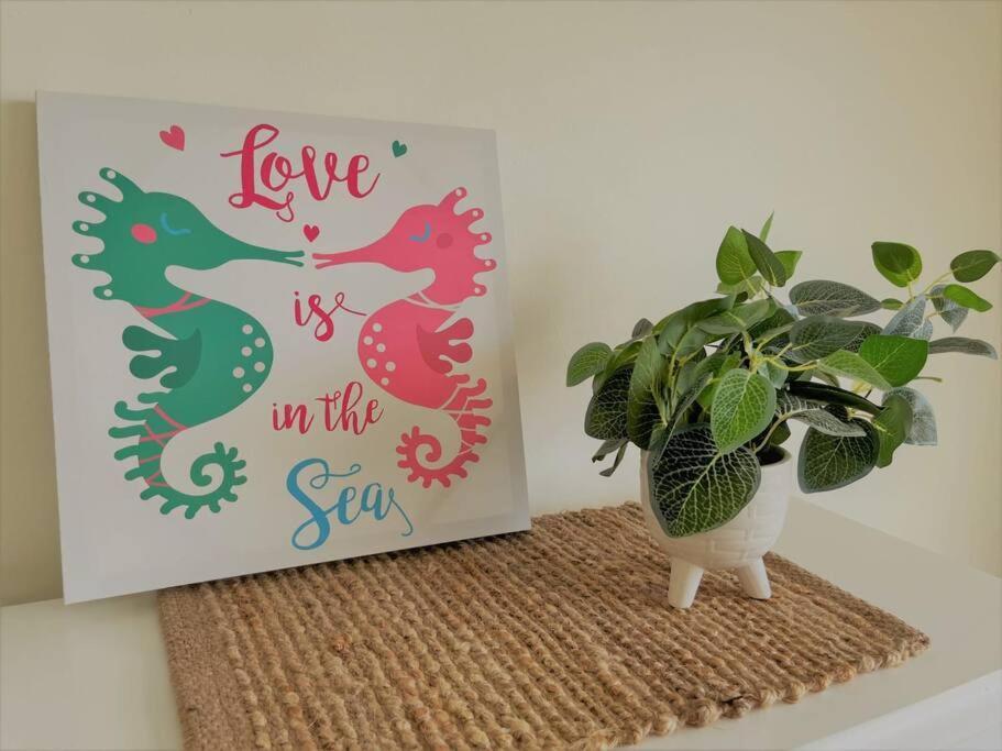 Three Palms Apartments Unit 2 エスペランス エクステリア 写真
